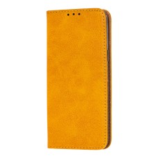 Чохол книжка Samsung Galaxy S9 (G960) Black magnet коричневий