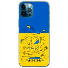 Чохол для iPhone 14 Pro Max MixCase
