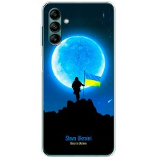 Чохол для Samsung Galaxy A04S (A047) MixCase