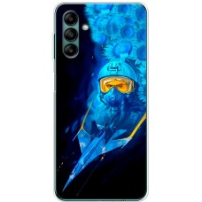 Чохол для Samsung Galaxy A04S (A047) MixCase