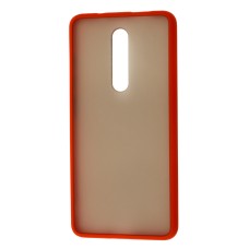 Чохол для Xiaomi Mi 9T / Redmi K20 LikGus Maxshield червоний