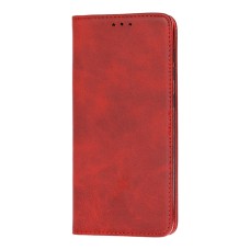 Чохол книжка для Samsung Galaxy A50/A50s/A30s Black magnet червоний