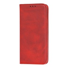 Чохол книжка Samsung Galaxy S8 (G950) Black magnet червоний