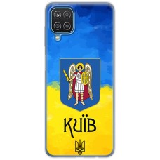 Чохол для Samsung Galaxy M33 (M336) MixCase патріотичні Київ