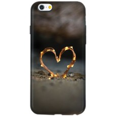 Чехол для iPhone 6 Plus Mixcase для влюбленных 5