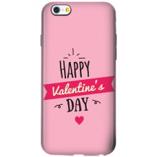 Чехол для iPhone 6 Plus Mixcase для влюбленных 6