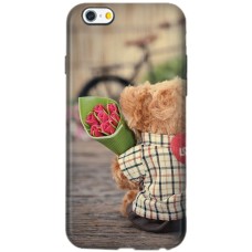 Чехол для iPhone 6 Plus Mixcase для влюбленных 7