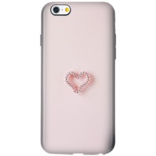 Чехол для iPhone 6 Plus Mixcase для влюбленных 15
