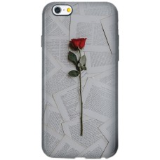 Чехол для iPhone 6 Plus Mixcase для влюбленных 19