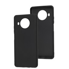 Чохол для Xiaomi Mi 10T Lite Candy чорний