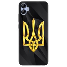 Чохол для Samsung Galaxy A04e (A042) MixCase ТРИЗУБ