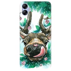 Чохол для Samsung Galaxy A04e (A042) MixCase олень