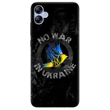 Чохол для Samsung Galaxy A04e (A042) MixCase no war