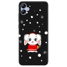 Чохол для Samsung Galaxy A04e (A042) MixCase bunny