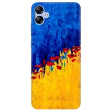 Чохол для Samsung Galaxy A04e (A042) MixCase маки III