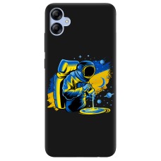 Чохол для Samsung Galaxy A04e (A042) MixCase Ukraine space