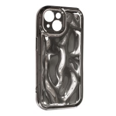 Чохол Aluminium Case Apple iPhone 13 Silver