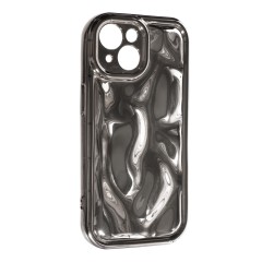 Чохол Aluminium Case Apple iPhone 13 Silver