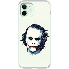 Чохол для iPhone 12 джокер один