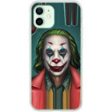 Чохол для iPhone 12 джокер 2