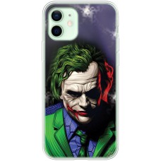 Чохол для iPhone 12 джокер 3