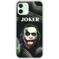 Чохол для iPhone 12 джокер 4