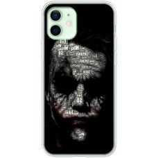 Чохол для iPhone 12 джокер 5