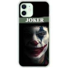 Чохол для iPhone 12 джокер 6