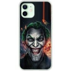 Чохол для iPhone 12 джокер 7