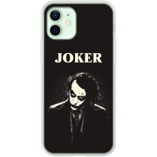 Чохол для iPhone 12 джокер 8