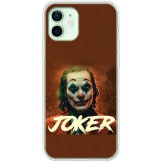 Чохол для iPhone 12 Джокер 11