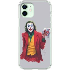 Чохол для iPhone 12 джокер 12
