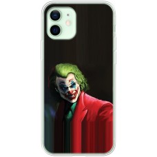 Чохол для iPhone 12 джокер 13