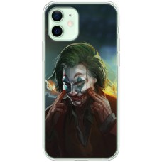 Чохол для iPhone 12 джокер 14