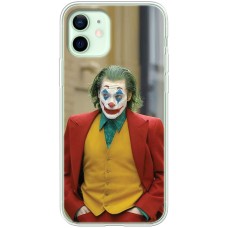 Чохол для iPhone 12 джокер 16