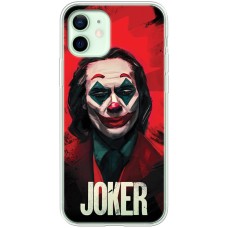 Чохол для iPhone 12 джокер 17