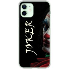 Чохол для iPhone 12 джокер 18
