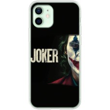 Чохол для iPhone 12 джокер 19