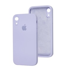 Чохол для iPhone Xr Square Full camera dasheen