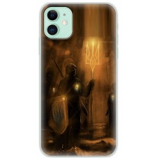 Чохол для iPhone 12 MixCase