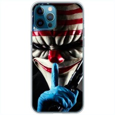 Чохол для iPhone 14 Pro Max MixCase фільми Joker USA