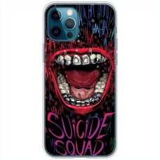 Чохол для iPhone 14 Pro Max MixCase фільми suicide squad