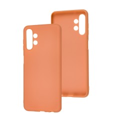 Чохол для Samsung Galaxy A13 (A135) Candy rose gold