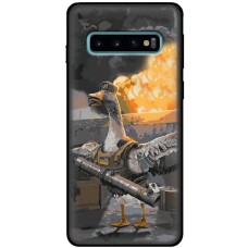Чохол для Samsung Galaxy S10 (G973) MixCase