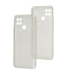 Чохол для Xiaomi  Poco С40 Armo Full camera прозорий