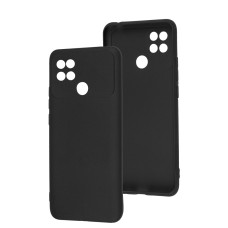 Чохол для Xiaomi  Poco С40 Armo Full camera чорний
