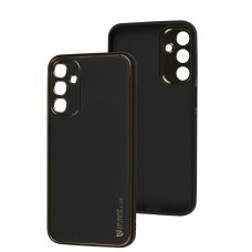 Чохол для Samsung Galaxy A05S (A057) Leather Xshield black