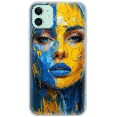Чохол для iPhone 12 MixCase асорті подив в очах