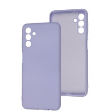 Чохол для Samsung Galaxy A04S / A13 5G Wave camera colorful light purple