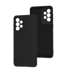 Чохол для Samsung Galaxy A33 5G Wave camera colorful black